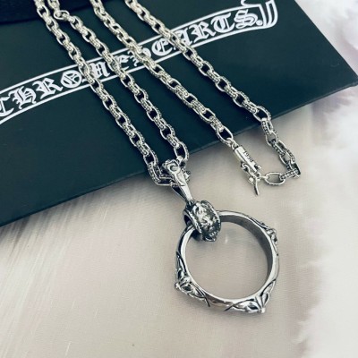Jewelry chrome hearts 65
