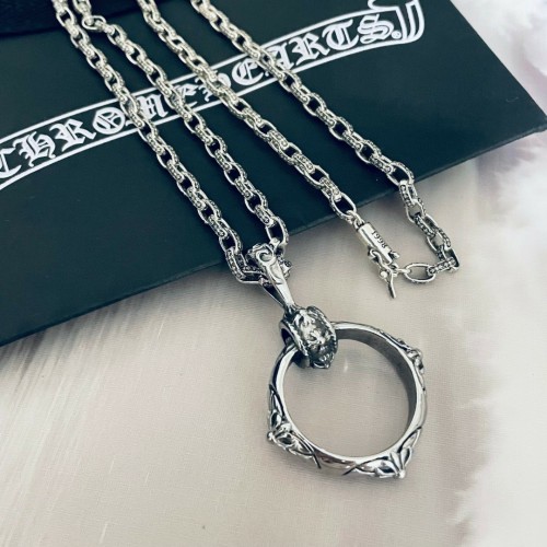 Jewelry chrome hearts 65