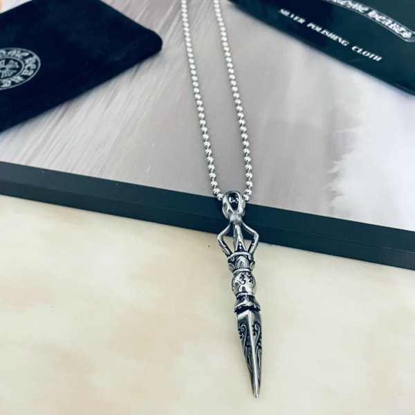 Jewelry chrome hearts 69