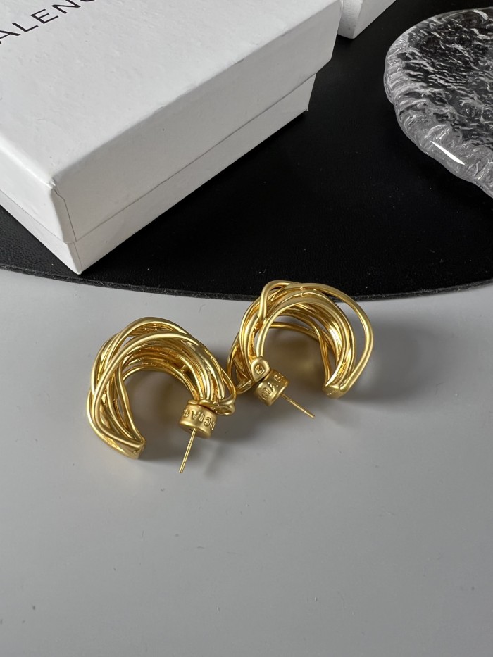 Jewelry Balenciaga 22