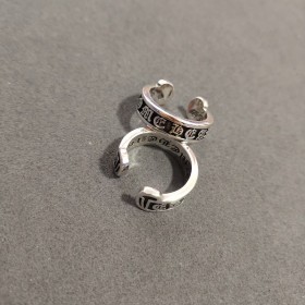 Jewelry chrome hearts 58