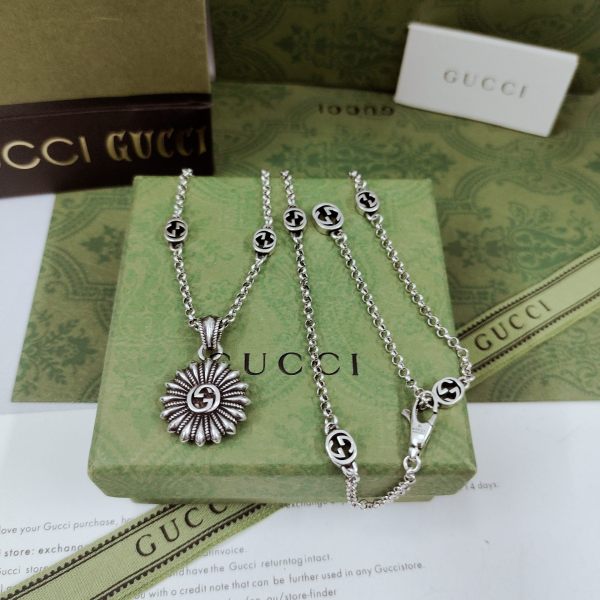Jewelry Gucci 108