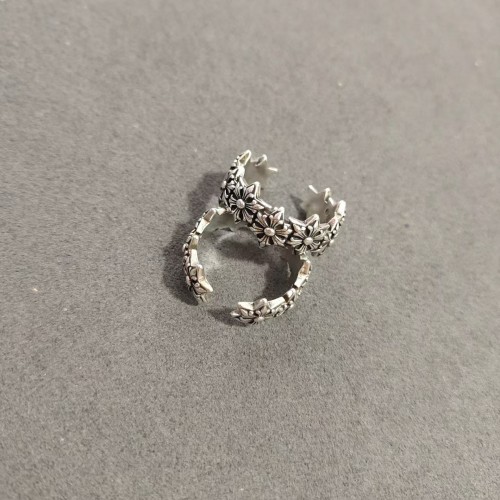 Jewelry chrome hearts 59