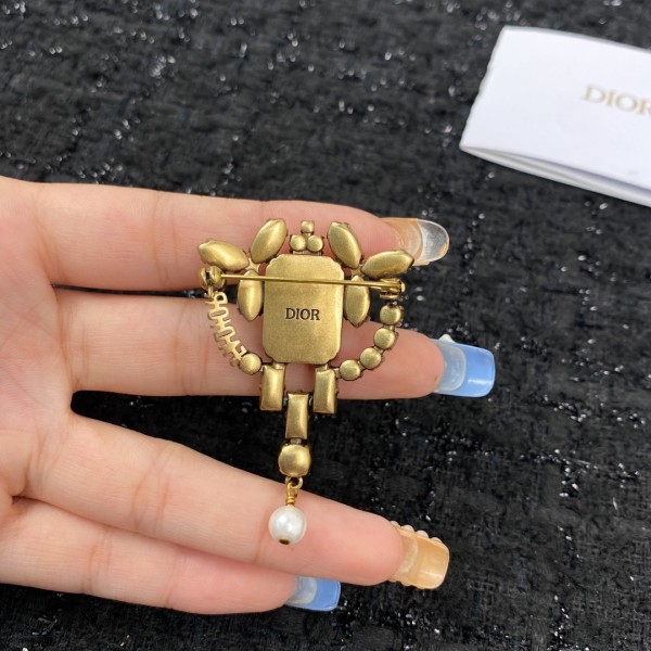 Jewelry Dior 30