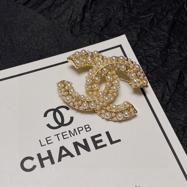 Jewelry Chanel 181