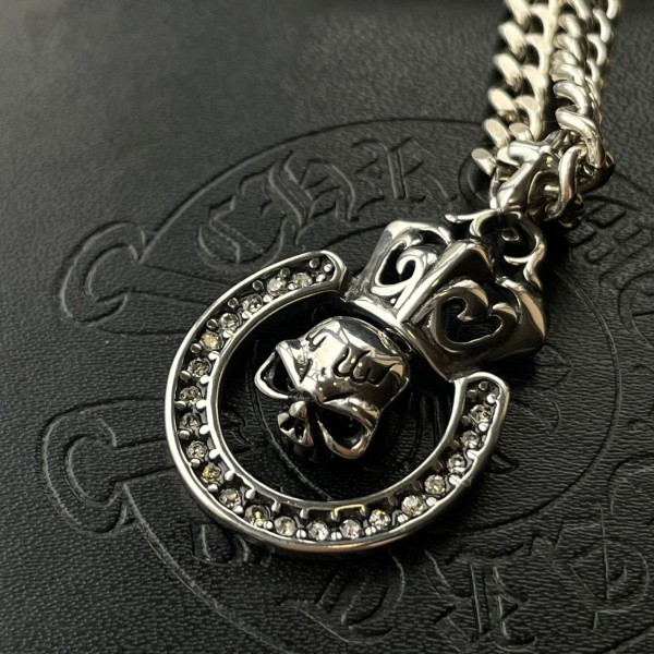 Jewelry chrome hearts 56