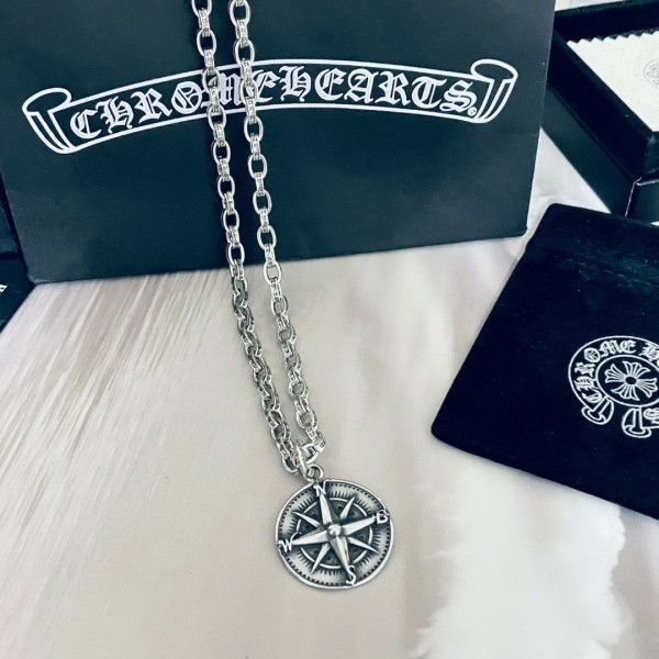 Jewelry chrome hearts 64