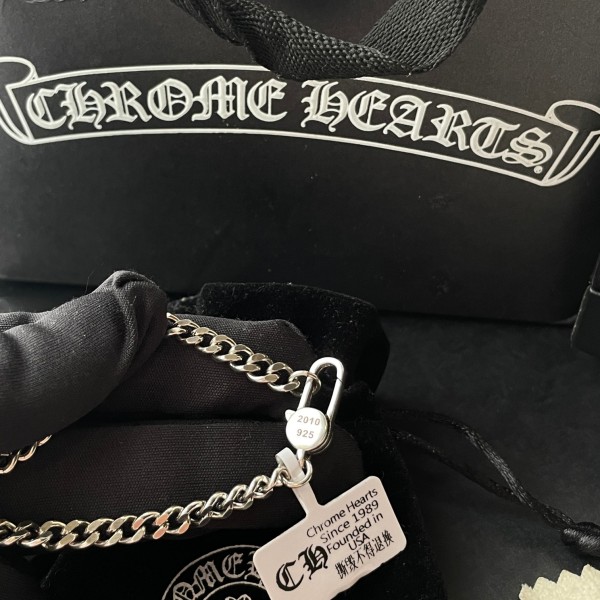 Jewelry chrome hearts 56