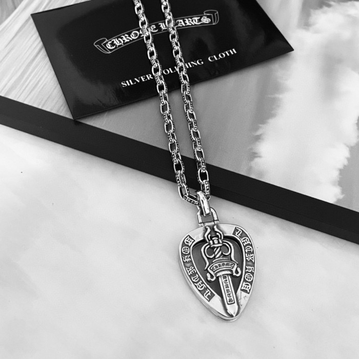 Jewelry chrome hearts 71