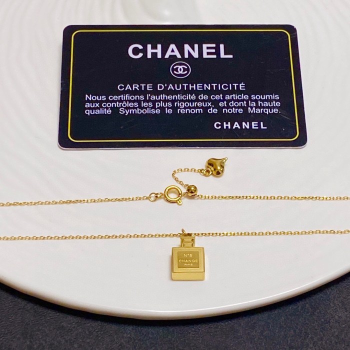 Jewelry Chanel 180