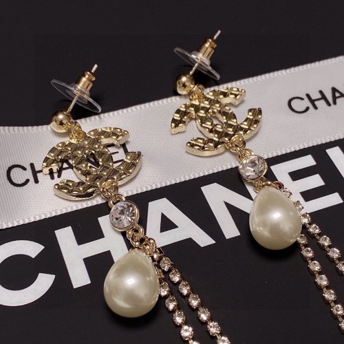Jewelry Chanel 208