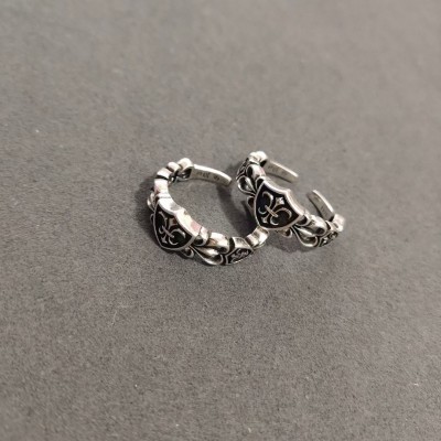 Jewelry chrome hearts 61