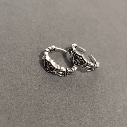 Jewelry chrome hearts 61