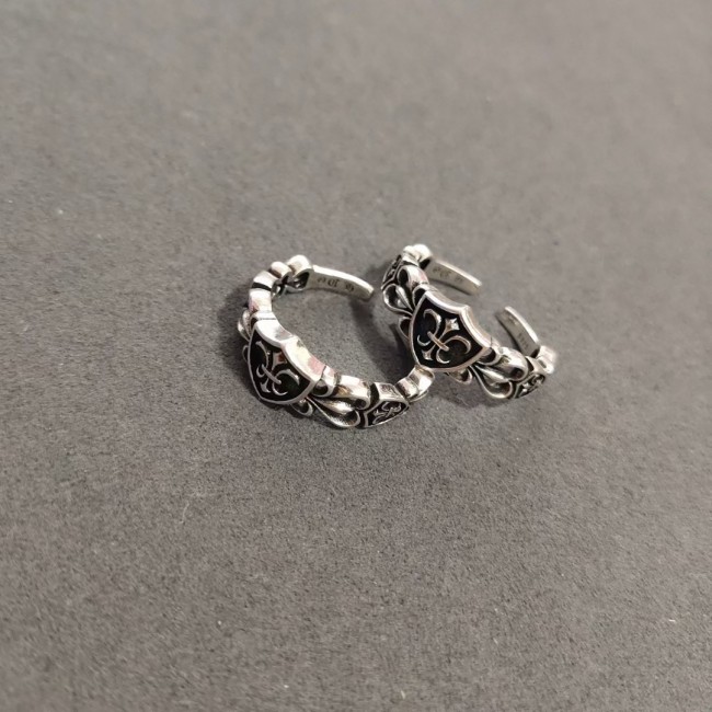 Jewelry chrome hearts 61