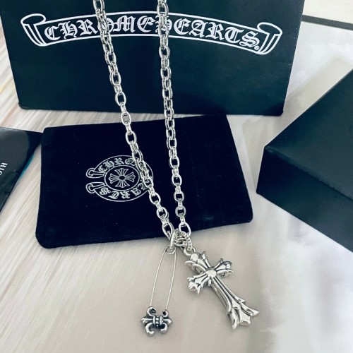 Jewelry chrome hearts 63