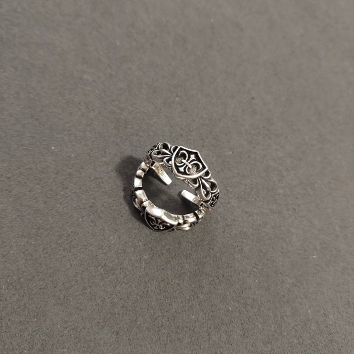 Jewelry chrome hearts 61