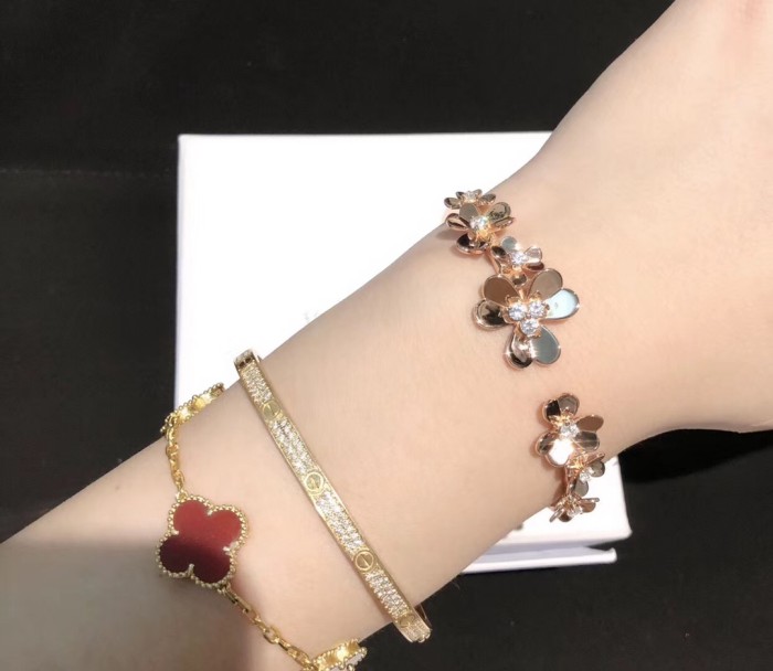 Jewelry Van Cleef x Arpels 3