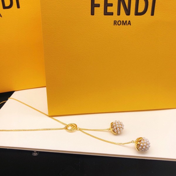 Jewelry FENDI 9