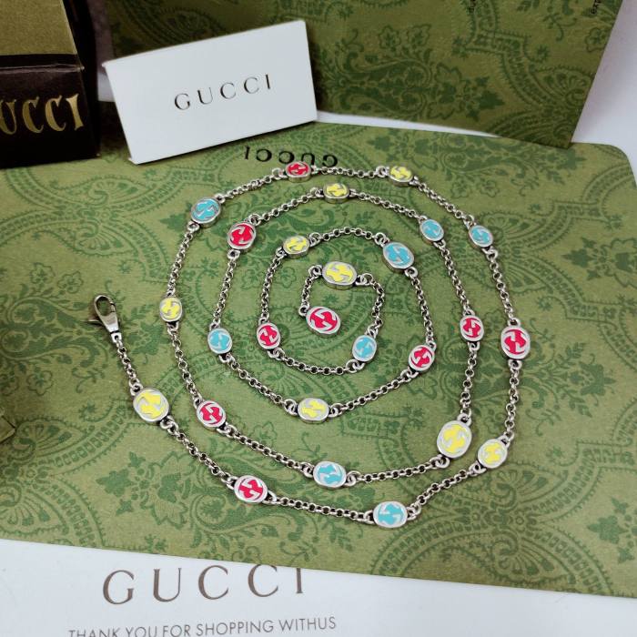 Jewelry Gucci 91