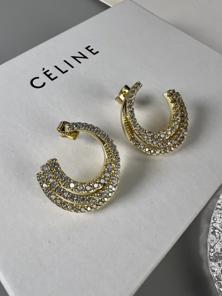 Jewelry CELINE 25