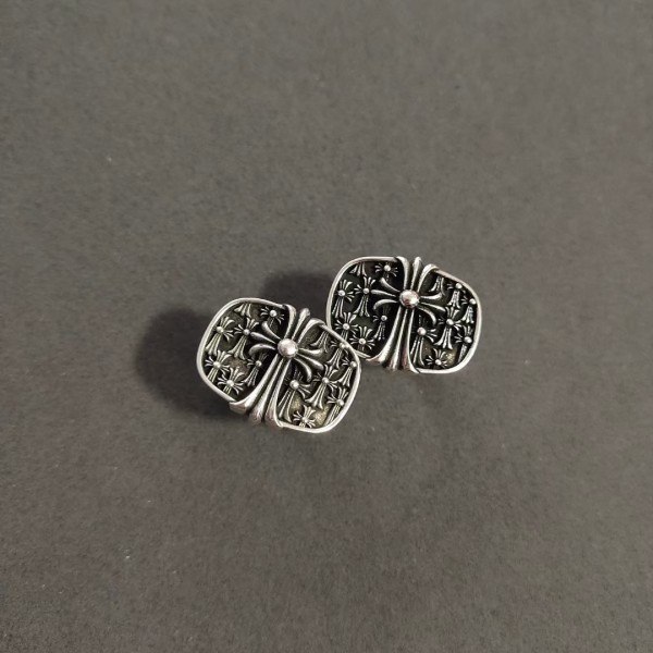 Jewelry chrome hearts 61