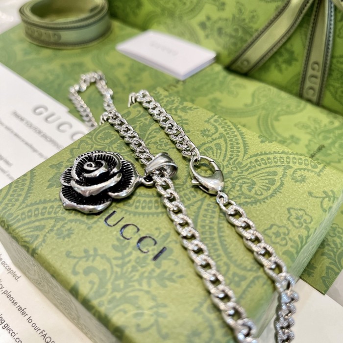 Jewelry Gucci 98