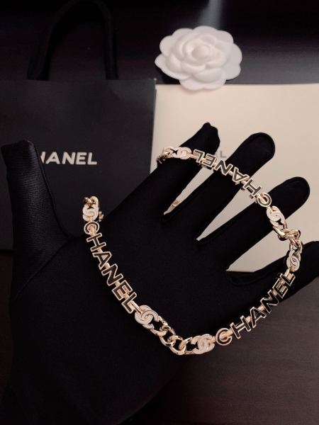 Jewelry Chanel 201