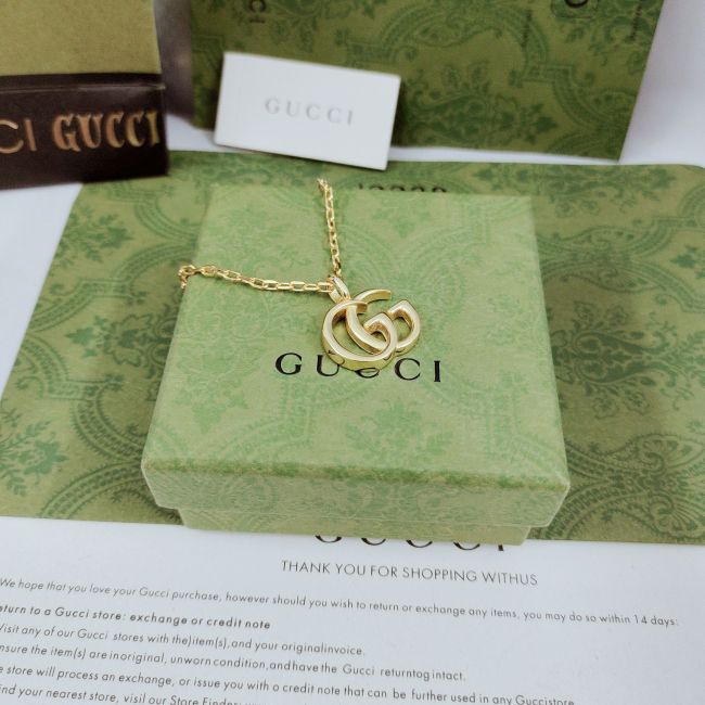 Jewelry Gucci 90