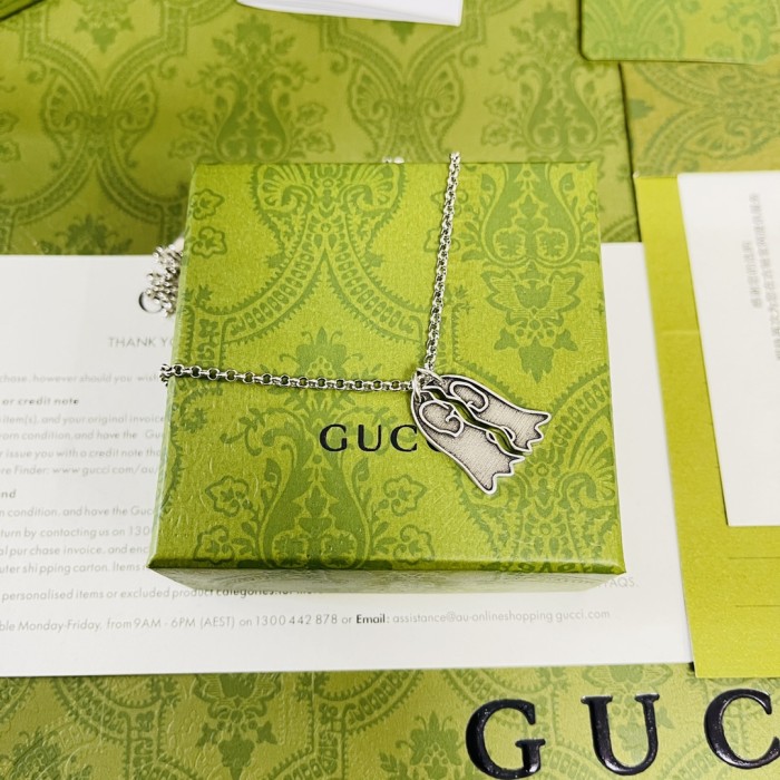 Jewelry Gucci 87