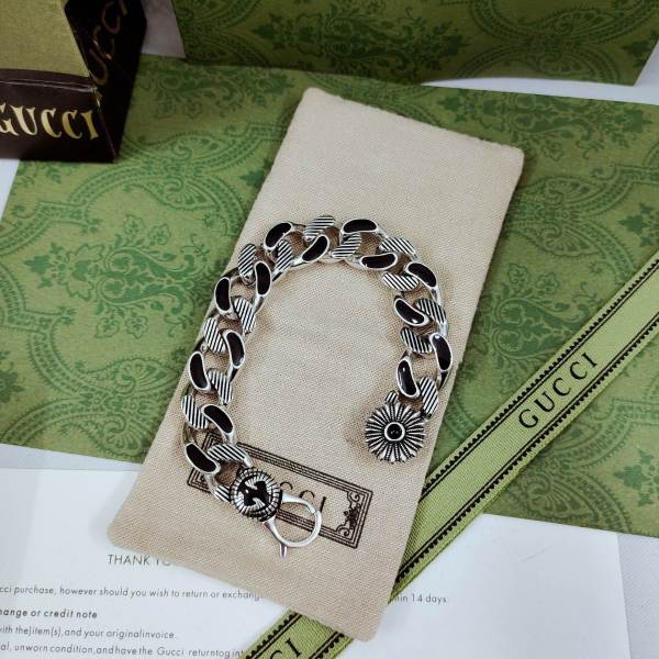 Jewelry Gucci 95