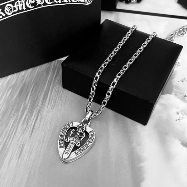 Jewelry chrome hearts 71