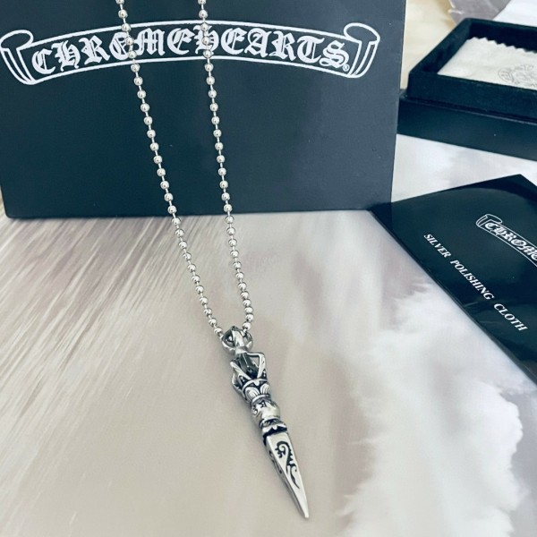 Jewelry chrome hearts 69