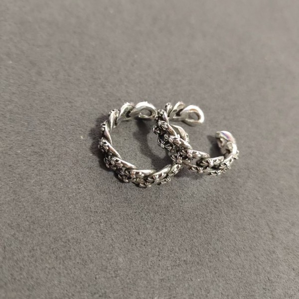 Jewelry chrome hearts 58