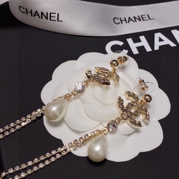 Jewelry Chanel 208
