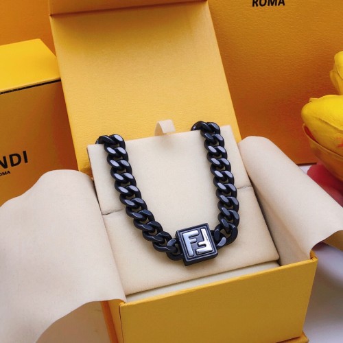 Jewelry FENDI 10
