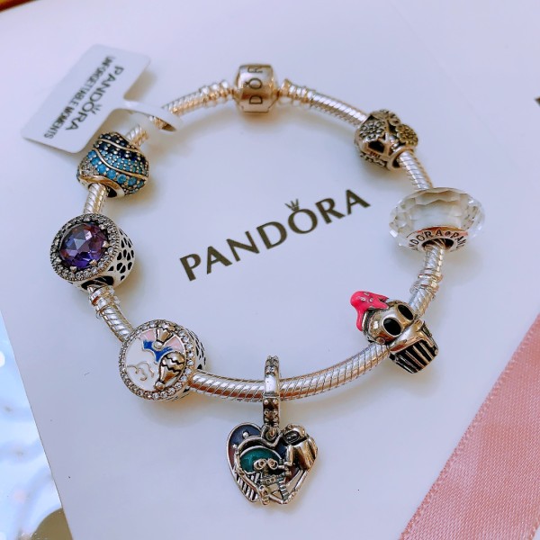Jewelry pandora 34