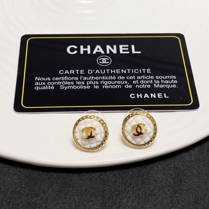 Jewelry Chanel 209