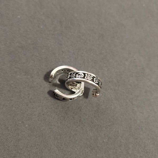 Jewelry chrome hearts 58