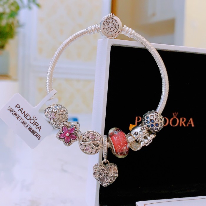 Jewelry pandora 35