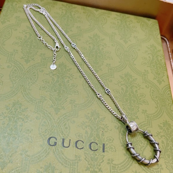Jewelry Gucci 113