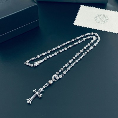Jewelry chrome hearts 62