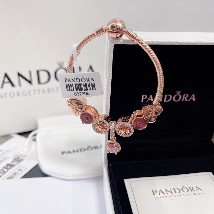 Jewelry pandora 25