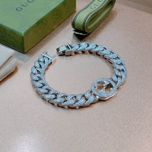 Jewelry Gucci 115