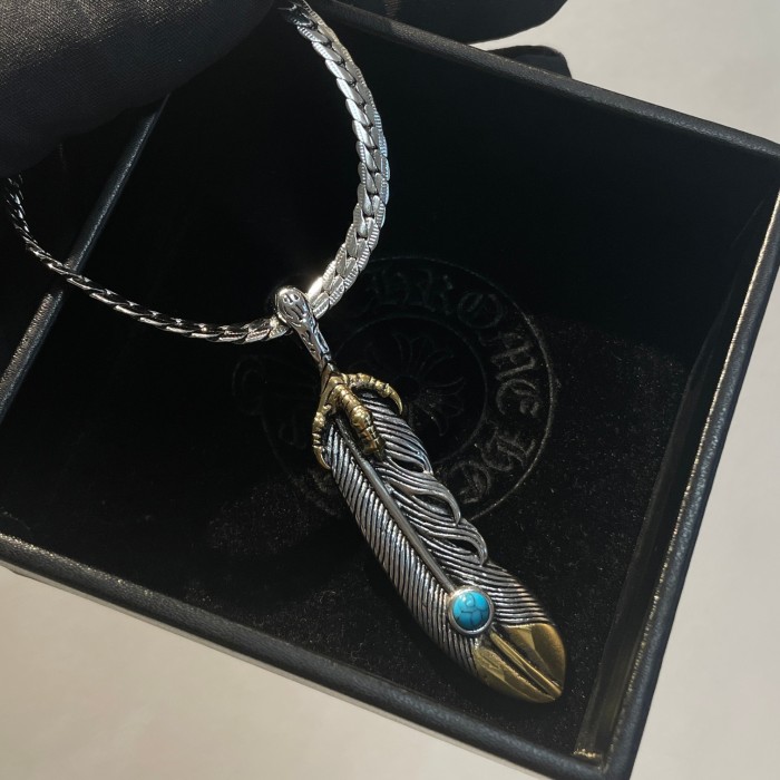 Jewelry chrome hearts 57