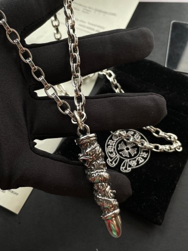 Jewelry chrome hearts 55