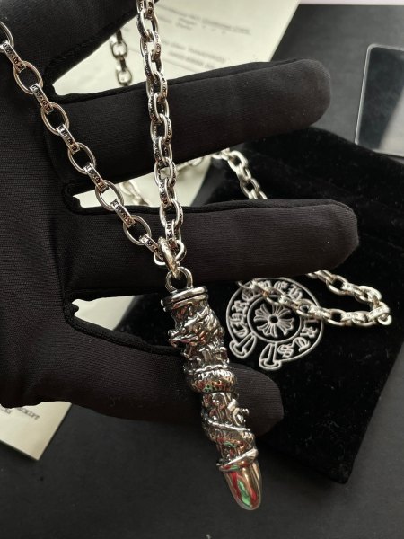 Jewelry chrome hearts 55
