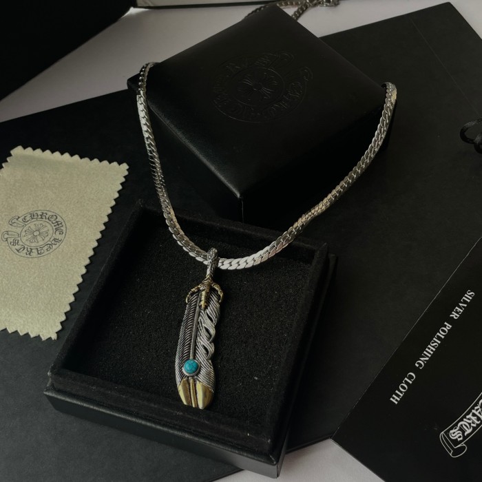 Jewelry chrome hearts 57