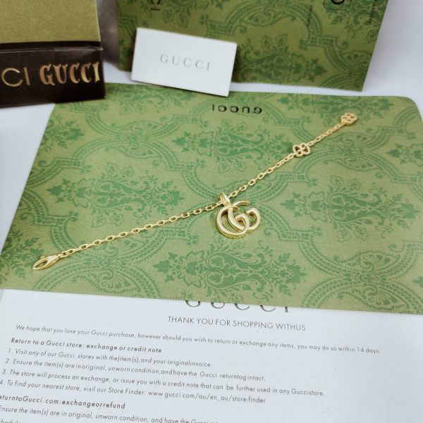 Jewelry Gucci 90