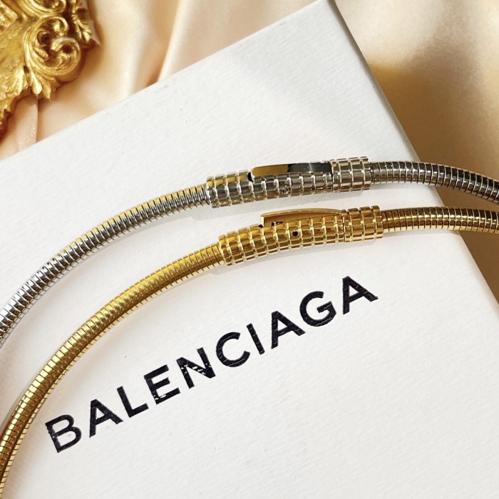 Jewelry Balenciaga 21