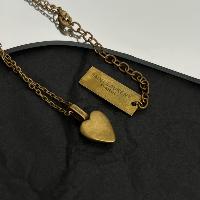 Jewelry yves saint laurent 31